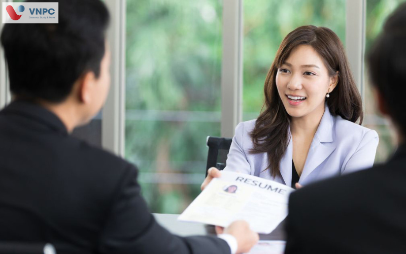 Du học Hàn Quốc ngành quản trị nhân lực ở đâu, ra trường làm gì?